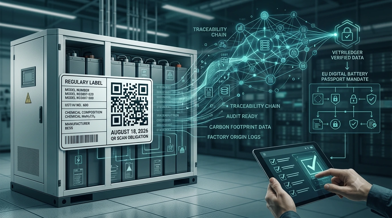 Digital connections